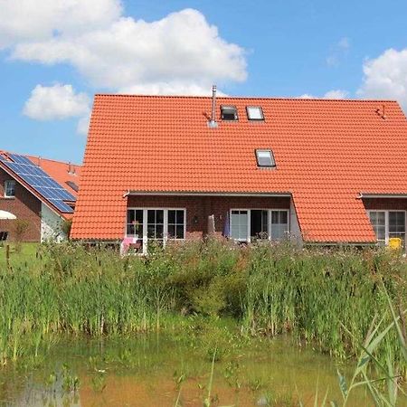Feriendorf Robbenplatte Burhave 2 Eksteriør bilde